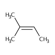 2 Methyl 2 Butene